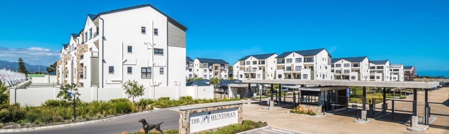 1 Bedroom Property for Sale in The Huntsman Western Cape